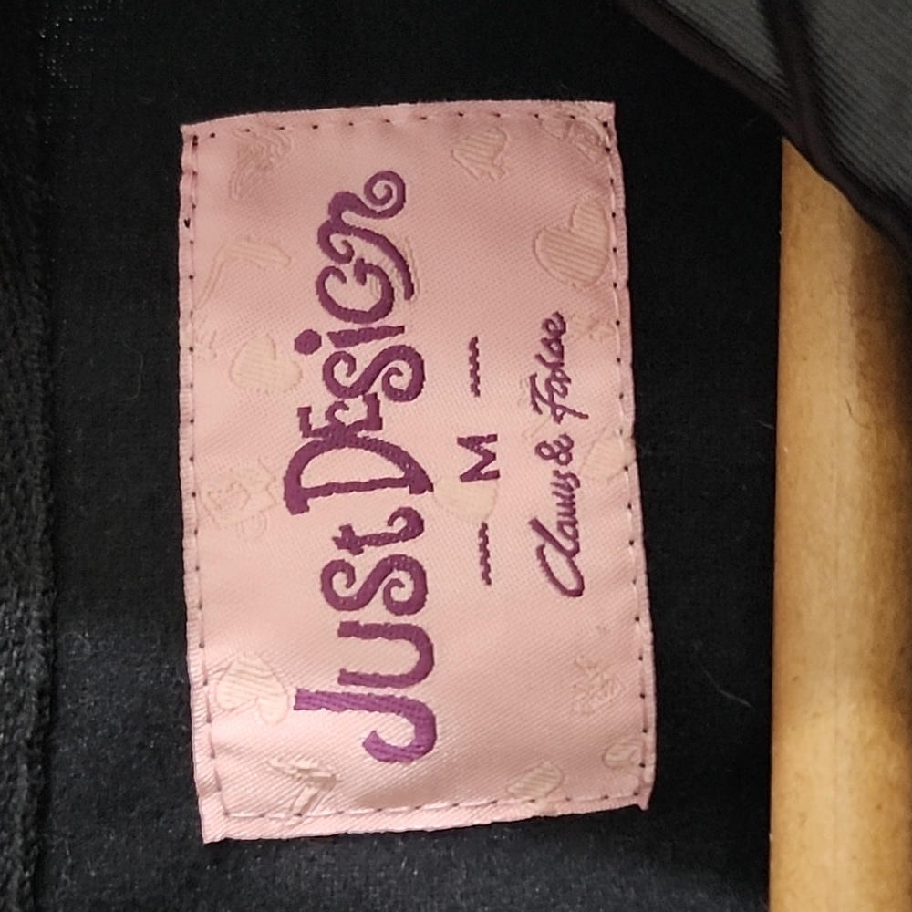 Jacket - Picture 2 of 4